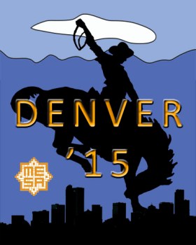 Ismaili Studies Presentations by IIS & Harvard at MESA 2015 | Ismaili Gnosis