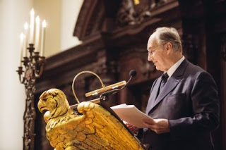 Listen to people you don’t like! | Paul Levy