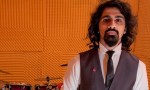 5 questions with Aahad Niyani, drummer Coke Studio, Pakistan