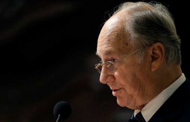 #AgaKhan: "A central tenet of Islam is celebrating the 'common humanity' among all the world's people" | The New York Times