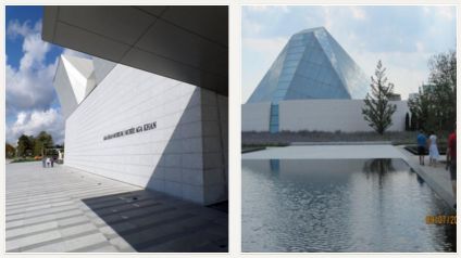 Toronto council wants tax break for Aga Khan museum | Toronto Star