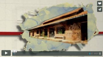 Architects on the Frontline N°1: Documentary featuring eight of the finalists of the Aga Khan Award for Architecture [Vimeo]