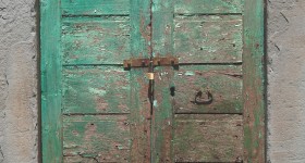 Art exhibit review: Doors Without Keys – The Varsity