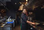 Noureen Feerasta: See the chef, the room and the food | The Globe and Mail