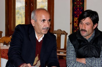 Hunza Serena Inn Celebrated World Responsible Tourism Day 2015