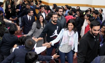 Forerunner to Diamond Jubilee Games in Dubai next year, Ismaili Athletes of USA gather in Dallas for 2015 Games