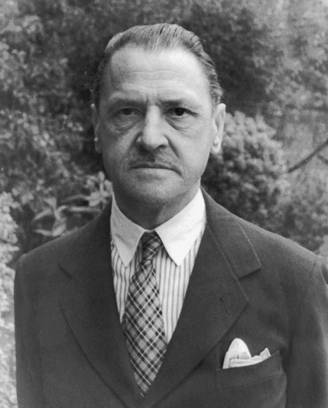 Maugham