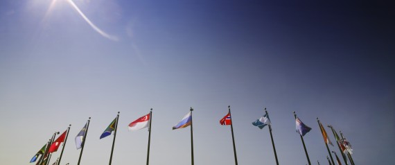 Alnoor Ladha: An Open Letter to the United Nations on Sustainable Development Goals