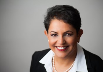 Narmin K. Ismail honoured with World Women Leadership Congress Award