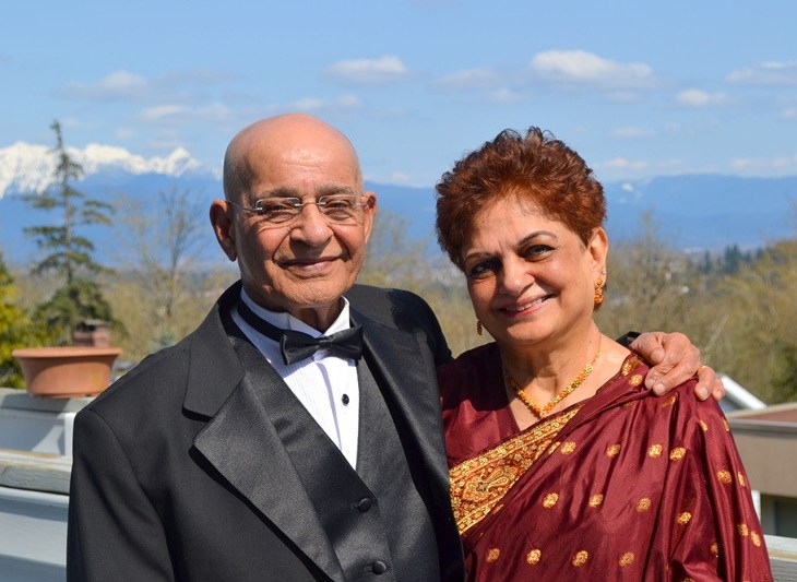 Dolly's Cookbook launched by Zeenaz Gourmet Products