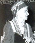 Ruth Pfau
