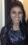 Southern Methodist University's Leading Ladies: Sarah Rahimi of Dallas, Texas