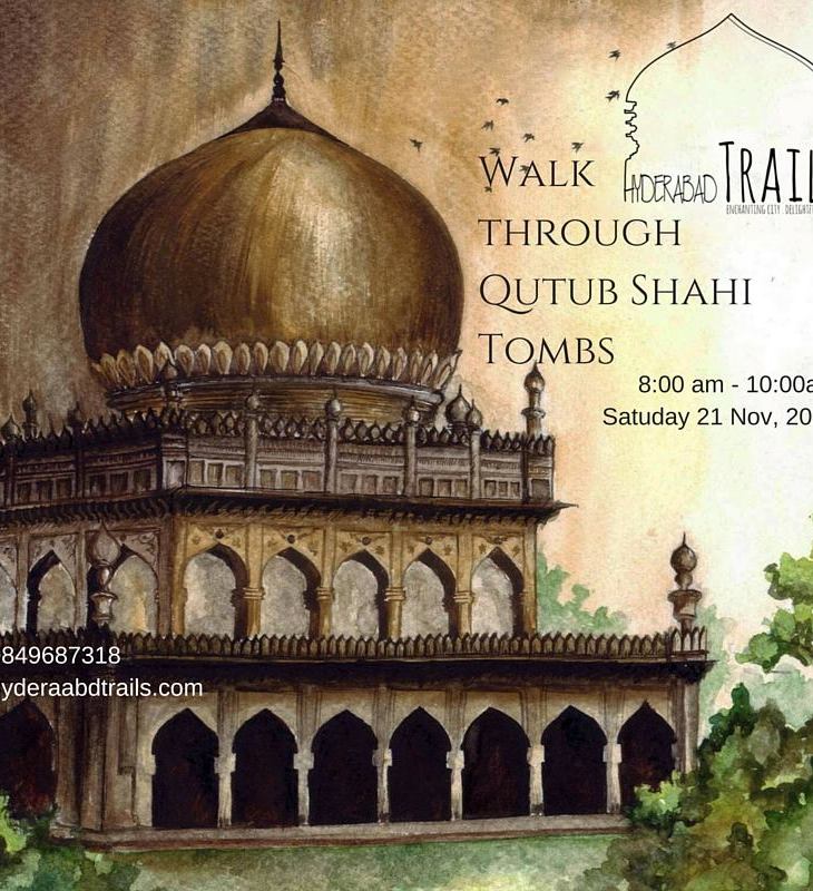 Hyderabad, India: World Heritage Week from Nov 19 | The Hindu