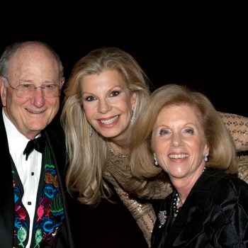 How Princess Yasmin Aga Khan is Advocating for Alzheimer’s Disease