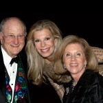 How Princess Yasmin Aga Khan is Advocating for Alzheimer’s Disease