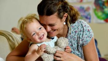 Zohra Lassi: Treat newborn infants like joeys — give them kangaroo care, experts say | AdelaideNow