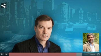 Zool Suleman explains Paris attacks - CBC Radio, On The Coast