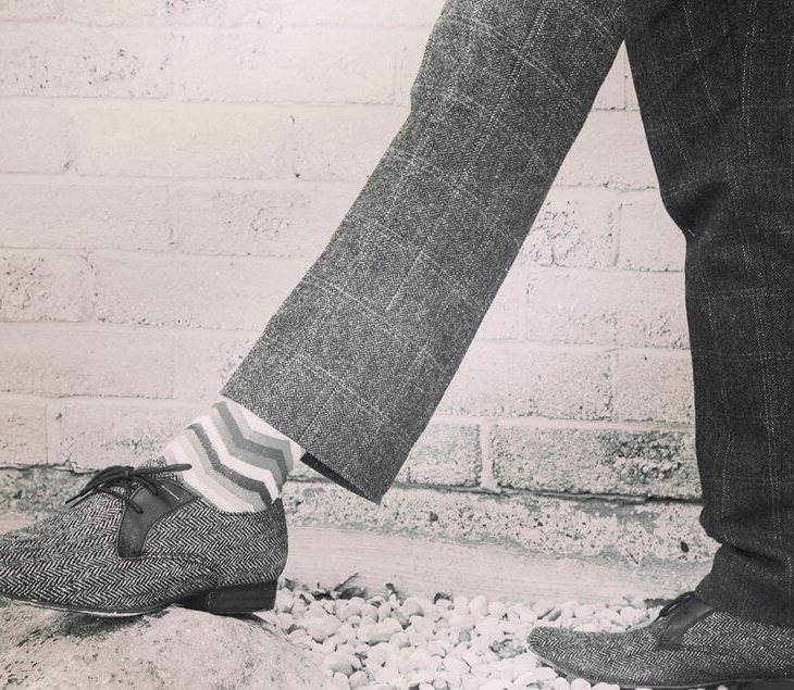 One Step At A Time | Faizal Khamisa