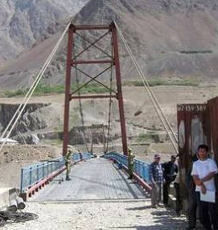 Mrs. Nurjehan Mawani's Statement at Heart of Asia-Istanbul Process Fifth Ministerial Conference