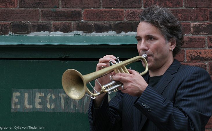 David Buchbinder explains the resonance between Andalusia and Toronto