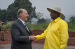 AKDN/TheIsmaili Coverage: Aga Khan University to Build New Teaching Hospital in Kampala, Uganda