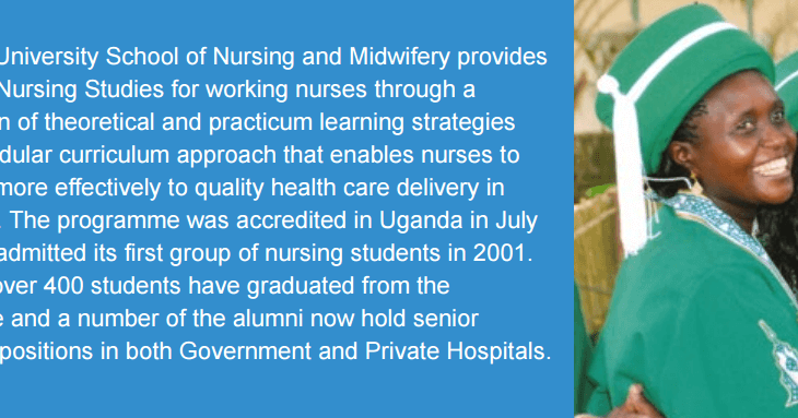 AKDN Publication: Social and Economic Development Programmes of the Aga Khan Development Network in Uganda