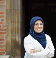 Maryam Eskandari: Architectural guru designs inspiring solutions for social impact | The Muslim Observer