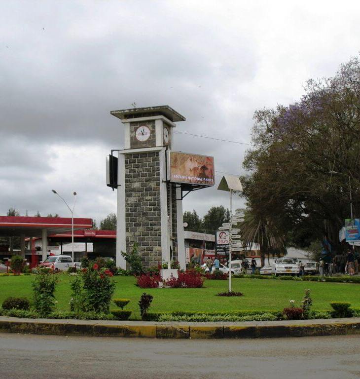 Canada’s Official Opposition leader wishes Arusha Ismaili Reunion great success!