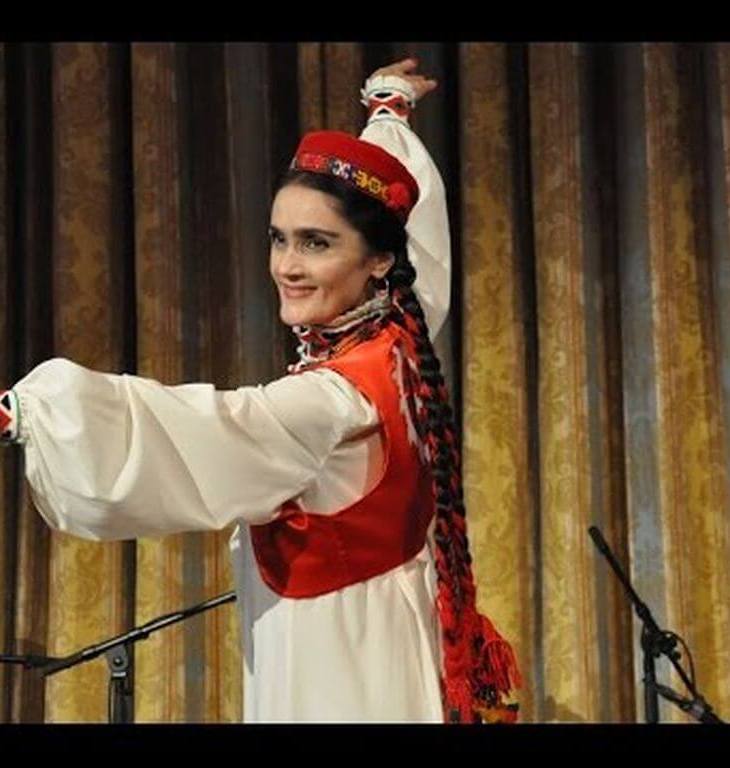 Ismaili Council for France in conjunction with the Aga Khan Music Initiative: Badakhshan Ensemble