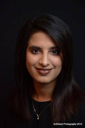 Danisha Bhaloo to run for seat on Edmonton City Council