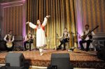 Ismaili Council for France in conjunction with the Aga Khan Music Initiative: Badakhshan Ensemble