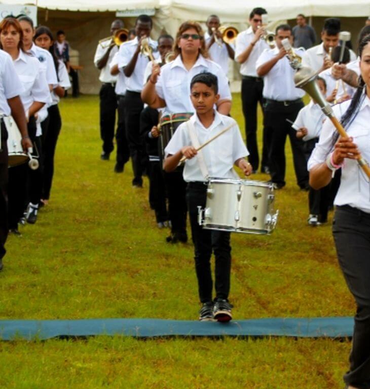 Ismaili Games Kenya 2015 opens with great splendour | The Ismaili