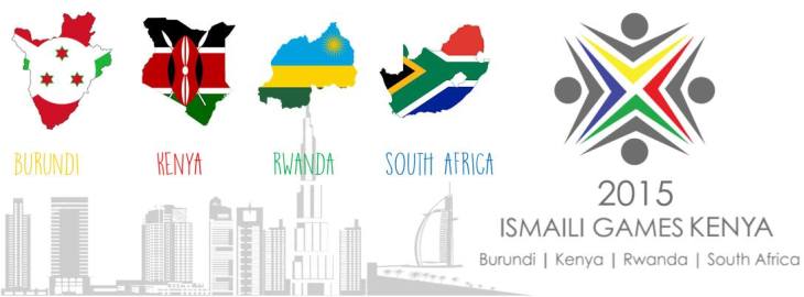 Ismaili Games Kenya 2015 opens with great splendour | The Ismaili