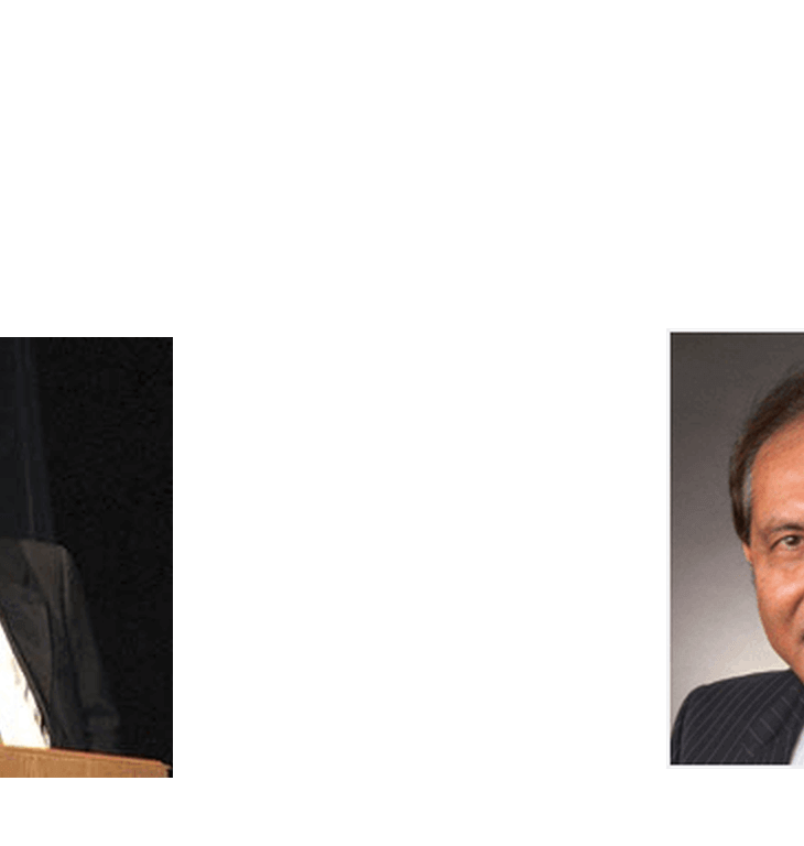 Lawyers Jalal Jaffer and M. Ali Lakhani recognized with Queen's Counsel designation