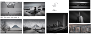 Integral Lens Series: John Kosmopoulos work features Aga Khan Museum and Ismaili Centre, Toronto