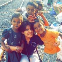 Shazia Merchant & Karishma Velani: Bridge India Initiative