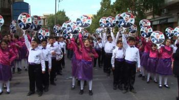 Zool Suleman hosts "Let's Talk: Syrian Refugees, Islamophobia and Canadian Identity"