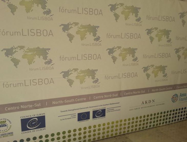 The Lisbon Forum 2015 kicks off at the Ismaili Centre, Lisbon