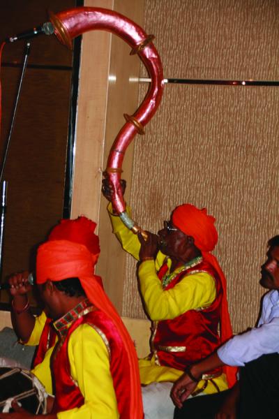 Mansoor Ladha: ‘Heart of India’ thrives on tourism