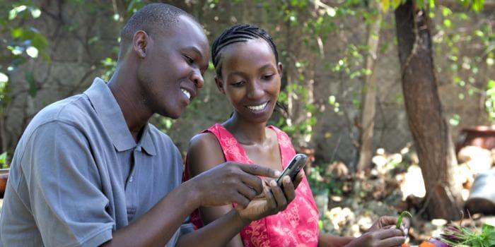 How is technology saving lives? Aga Khan Foundation Canada