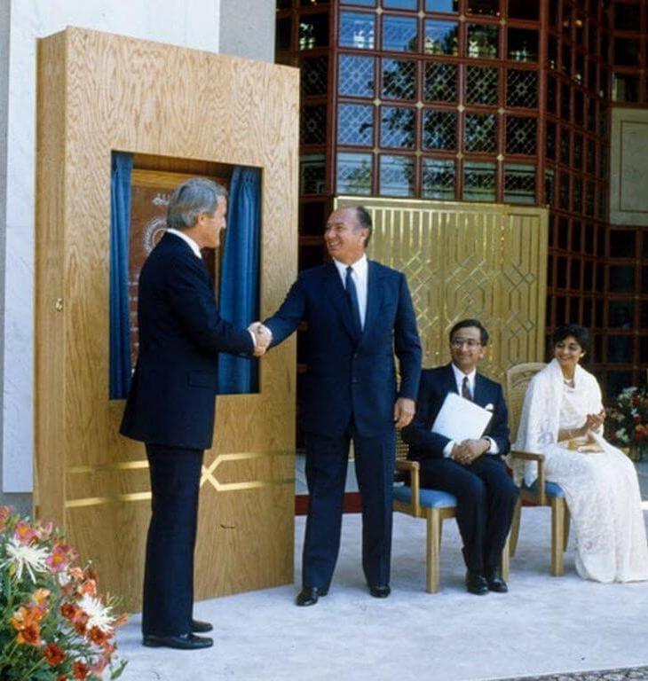 2015 Recap of Nimira Dewji's Research: Today in history, Anniversaries