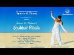Jishan Ali Thobani's New song : #ShukharMOULA