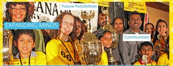 Spelling Bee of Canada to be held at Ismaili Centre, Toronto