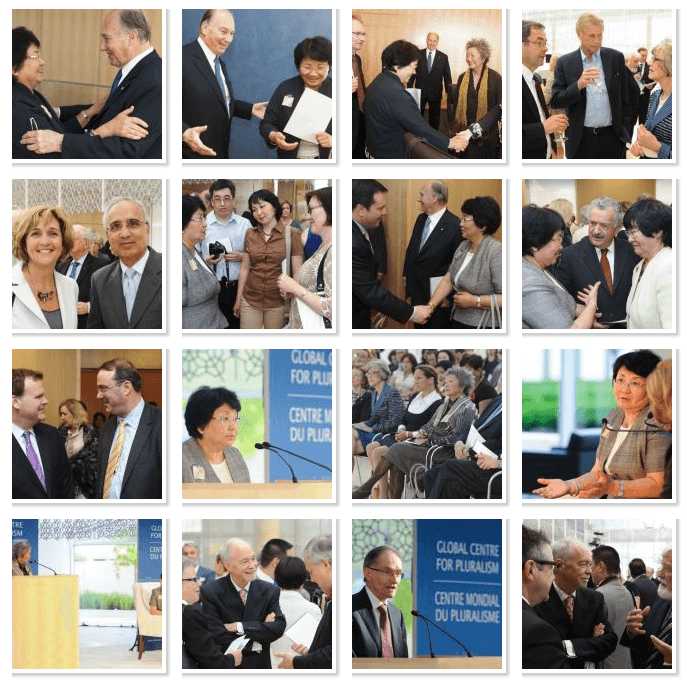 Synergy: Roza Otunbayeva International Public Foundation, British Embassy & Aga Khan Foundation repair 3 kindergartens