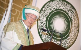 Aga Khan to build hospital in Kampala, Uganda