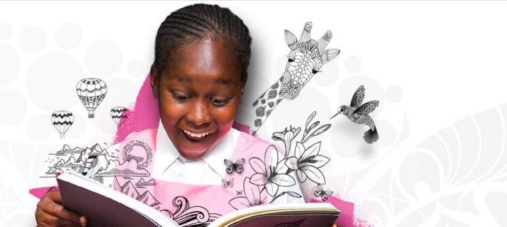 Kenya to make history with World’s First Collectively Written Book by a Nation - AKF's Yetu Initiative