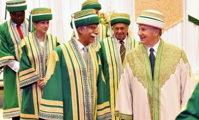 AKU-EA establishes new teaching hospital in Kampala, Uganda - Chancellor His Highness the Aga Khan to preside the ceremony
