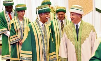 AKU-EA establishes new teaching hospital in Kampala, Uganda - Chancellor His Highness the Aga Khan to preside the ceremony