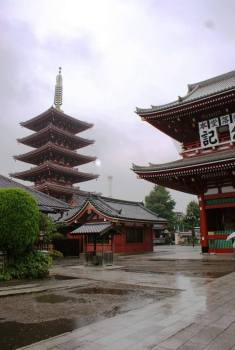 Sultan Jessa: Japan - Land of the Rising Sun