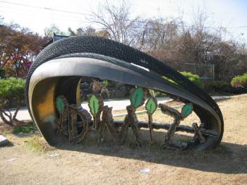 Sultan Jessa: South Korea is a forward thinking country with a can do attitude!